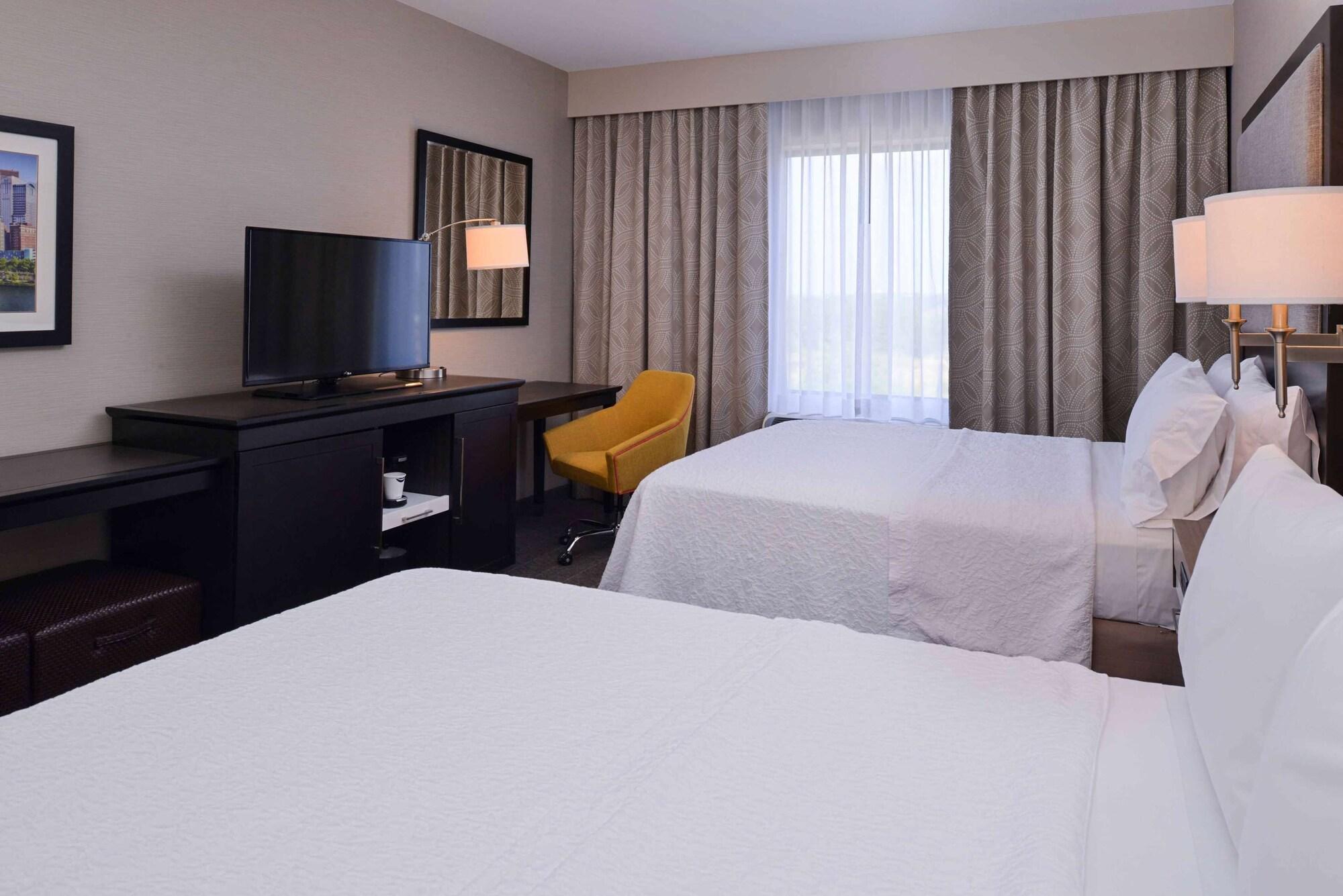 Hampton Pittsburgh - - Cranberry South Hotel