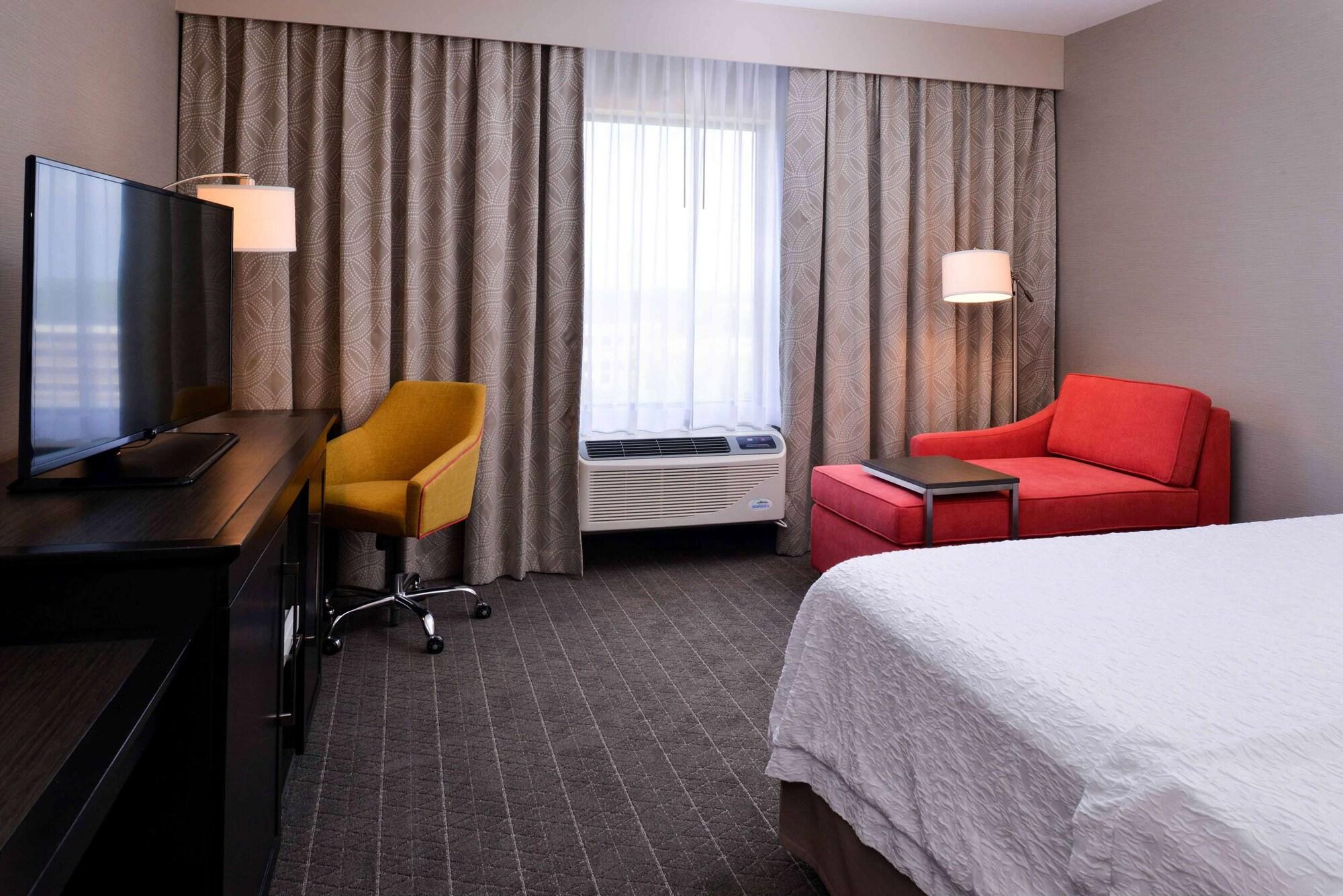 Hotel Hampton Pittsburgh - - Cranberry South