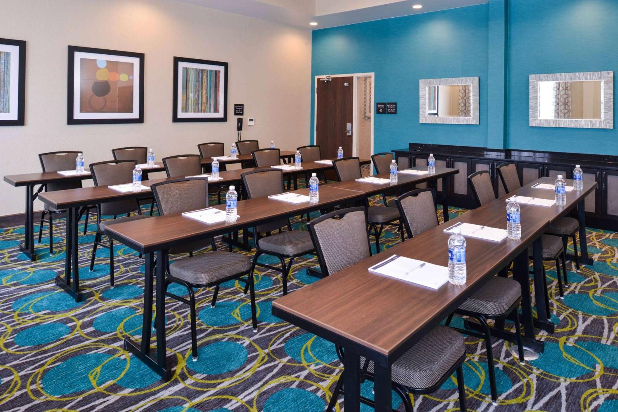 Hampton Pittsburgh - - Cranberry South Hotel Wexford