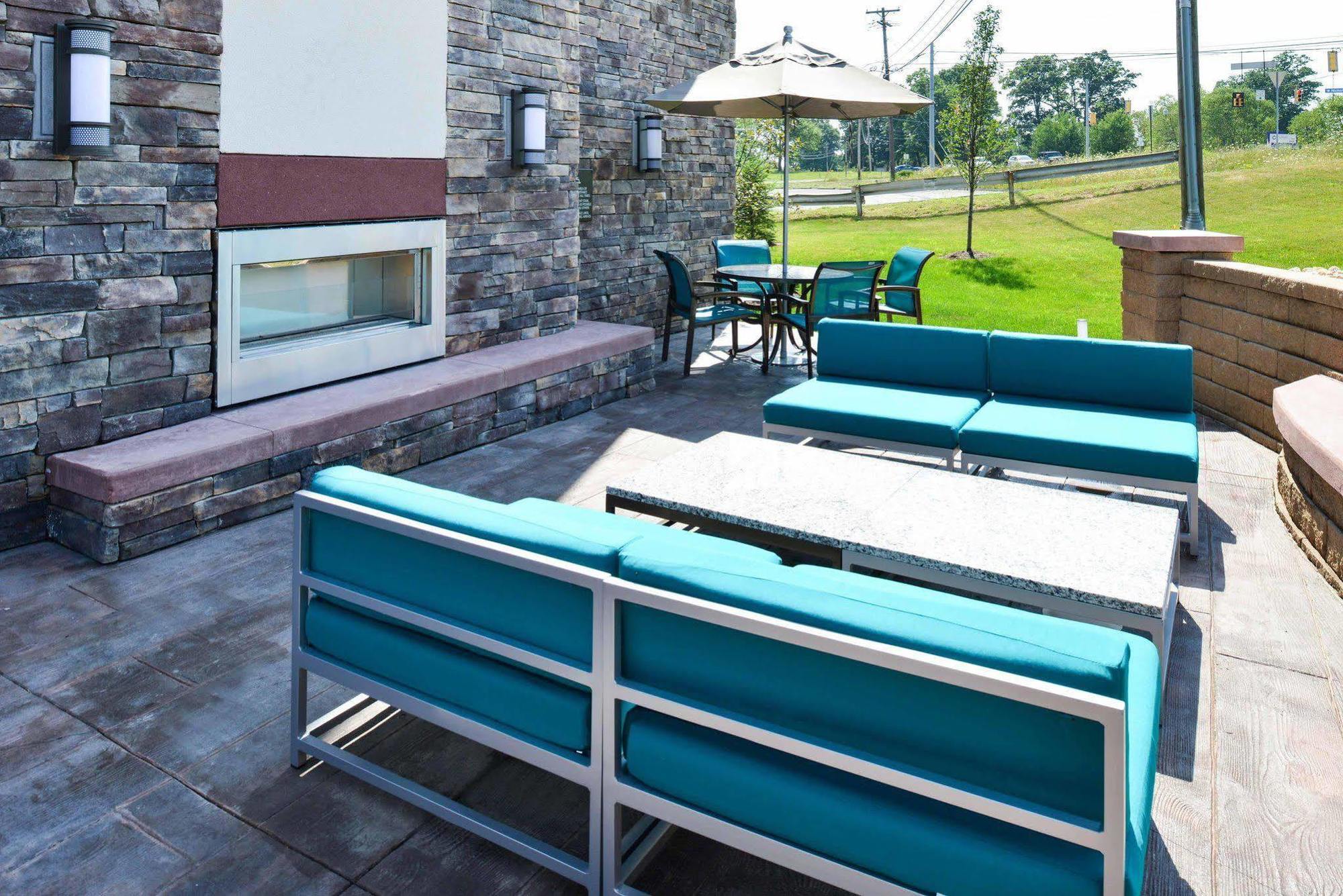 Hampton Pittsburgh - - Cranberry South Hotel 3*