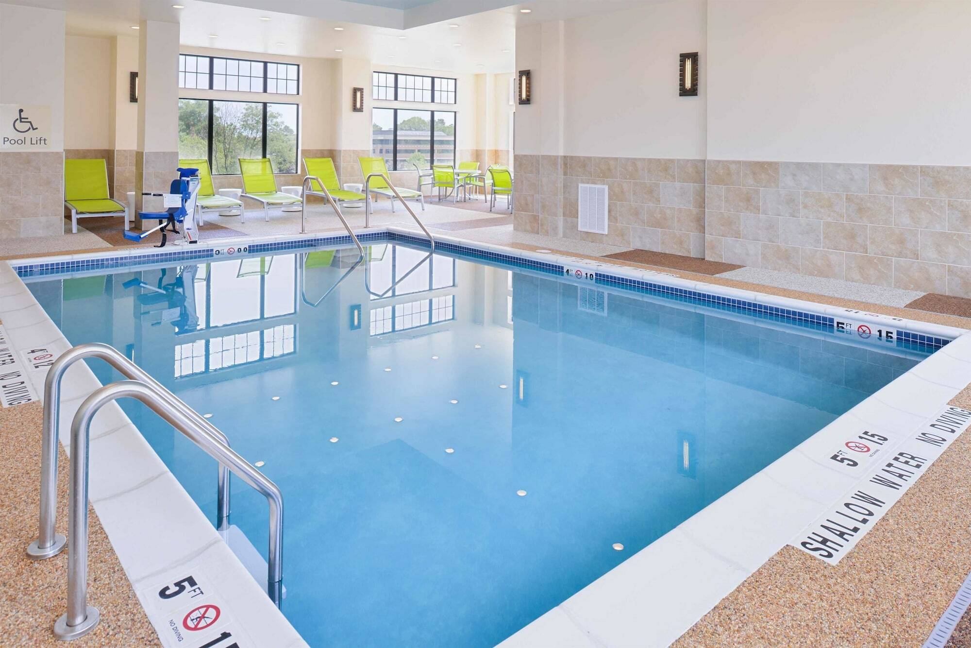Hampton Pittsburgh - - Cranberry South 3*