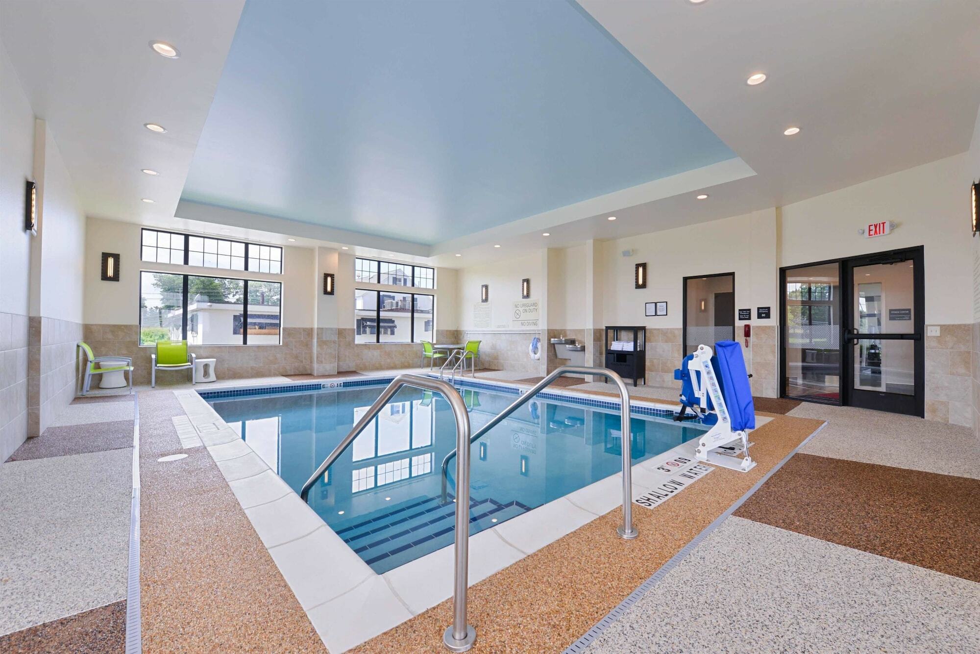 Hampton Pittsburgh - - Cranberry South 3*